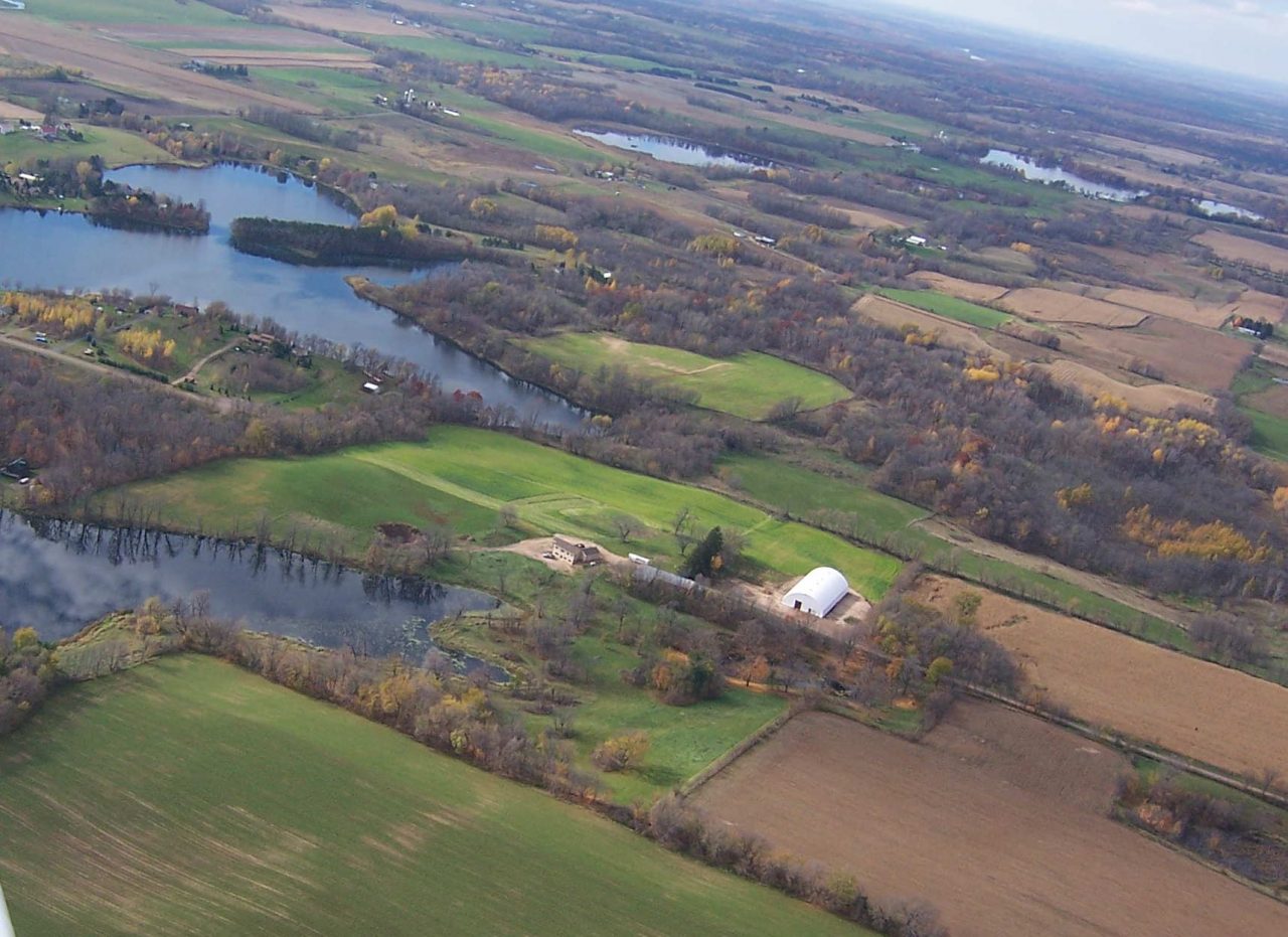 Town of Laketown Polk County, WI
